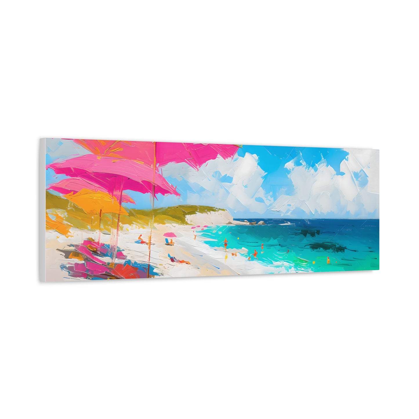 Serene Beach