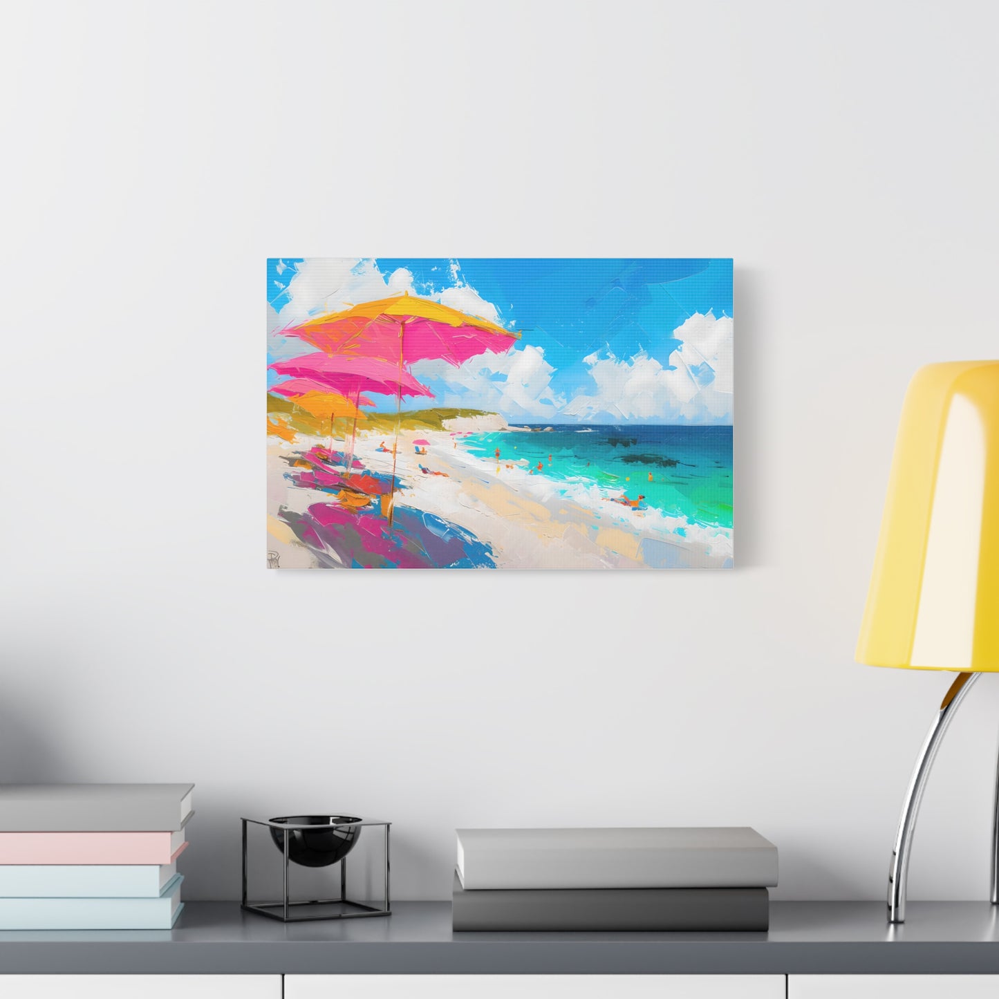 Serene Beach