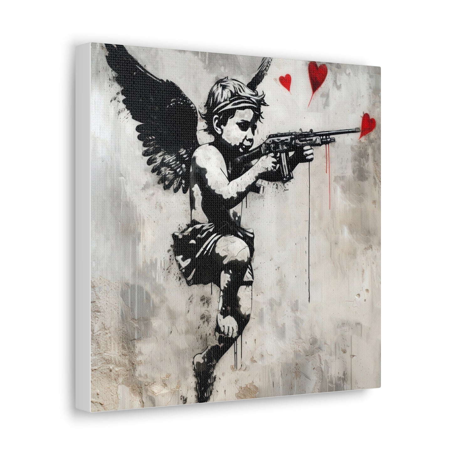 Cherub Heart
