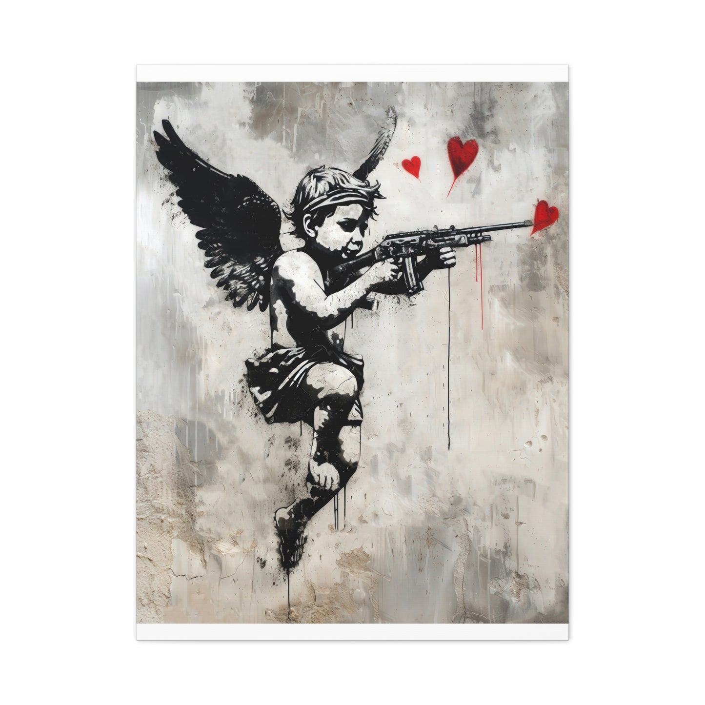 Cherub Heart