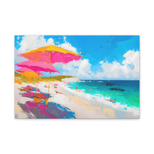 Serene Beach