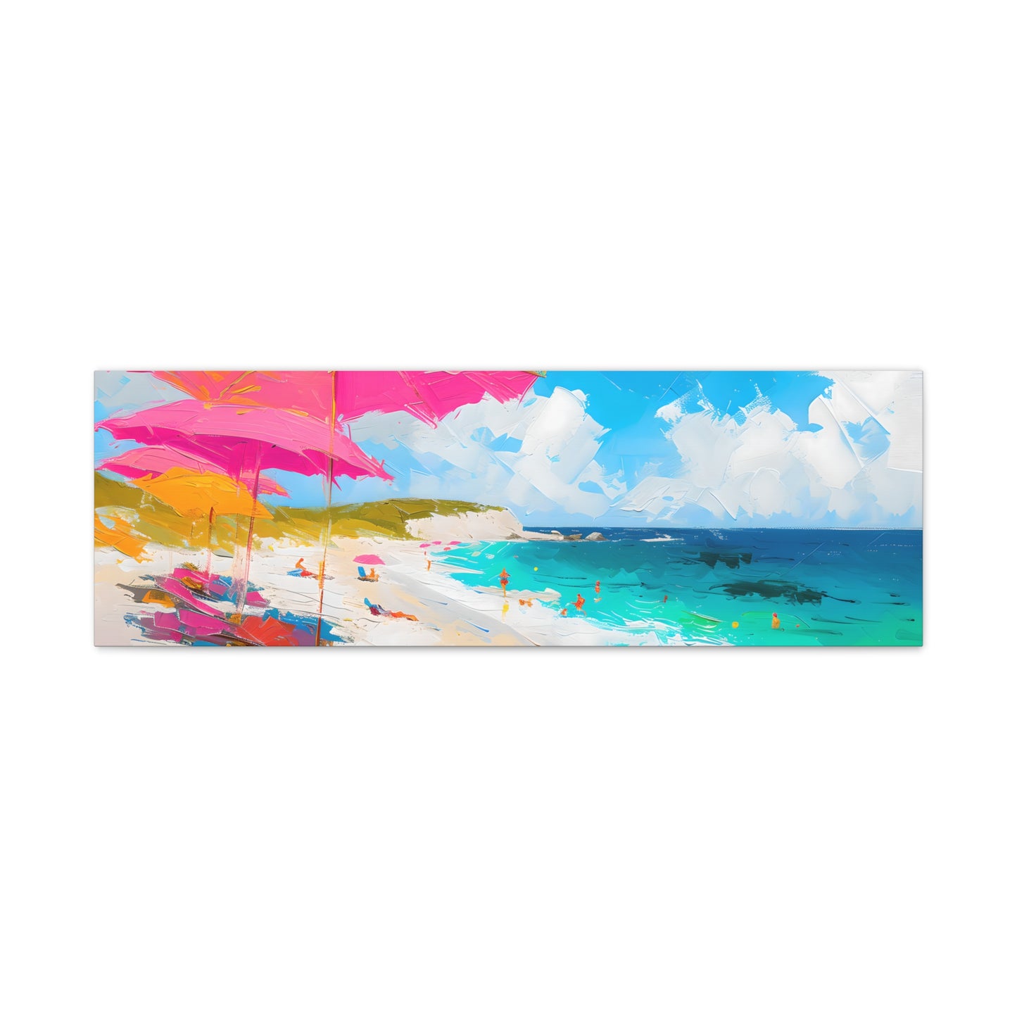 Serene Beach