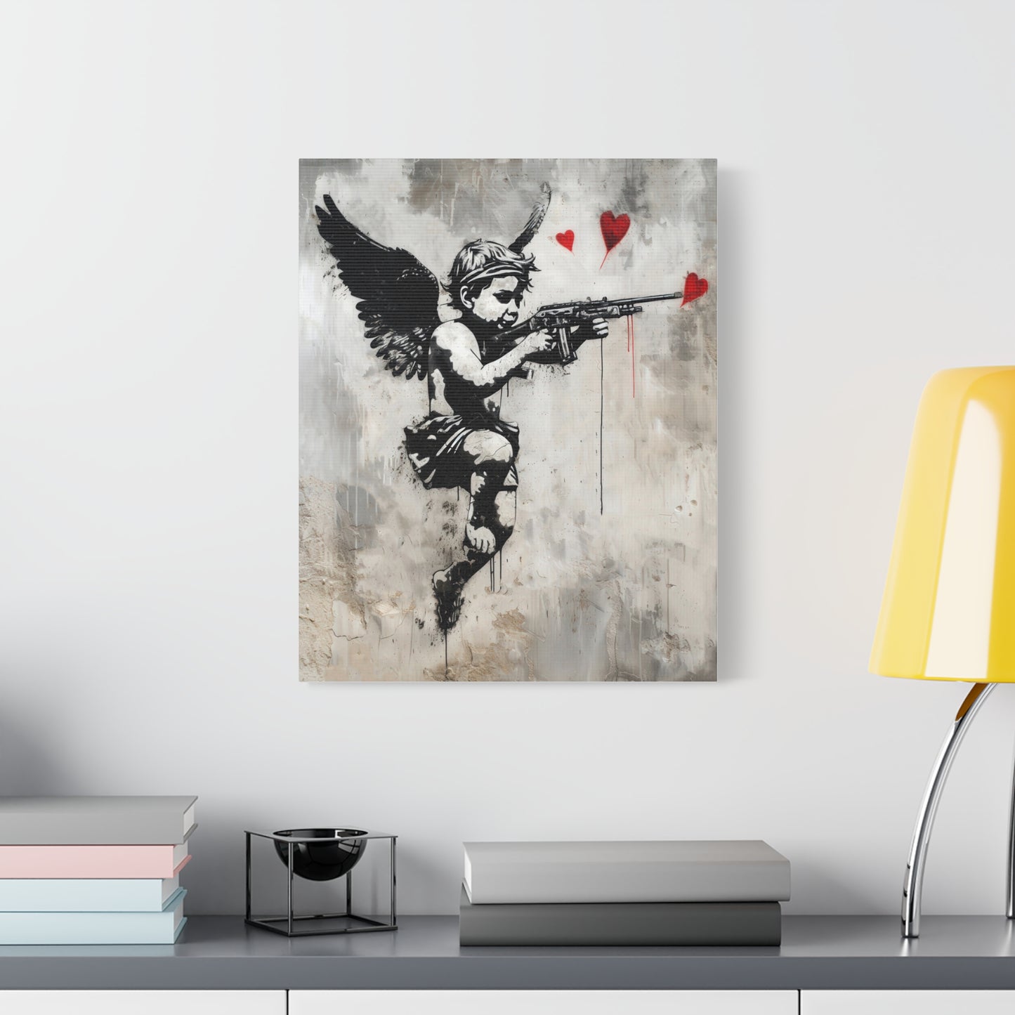 Cherub Heart