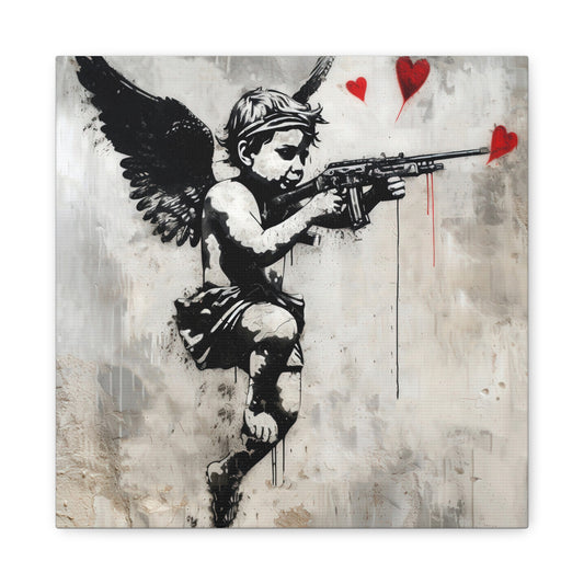 Cherub Heart