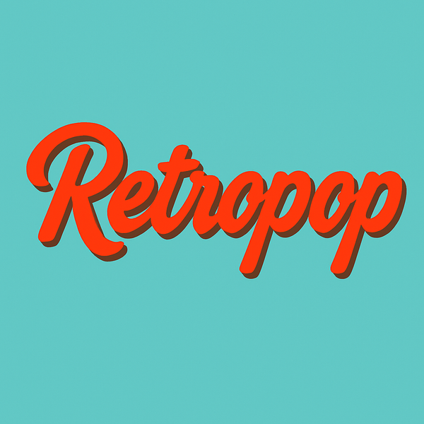 RetroPop